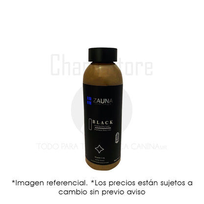 Zauna Black  Shampoo 1 L