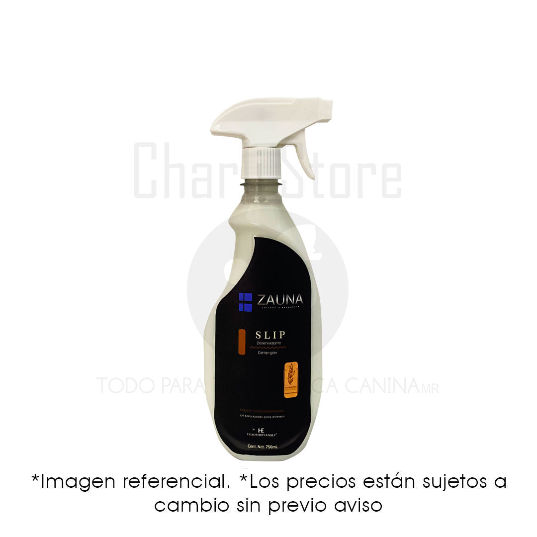 Zauna Slip Desenredante 750 mL