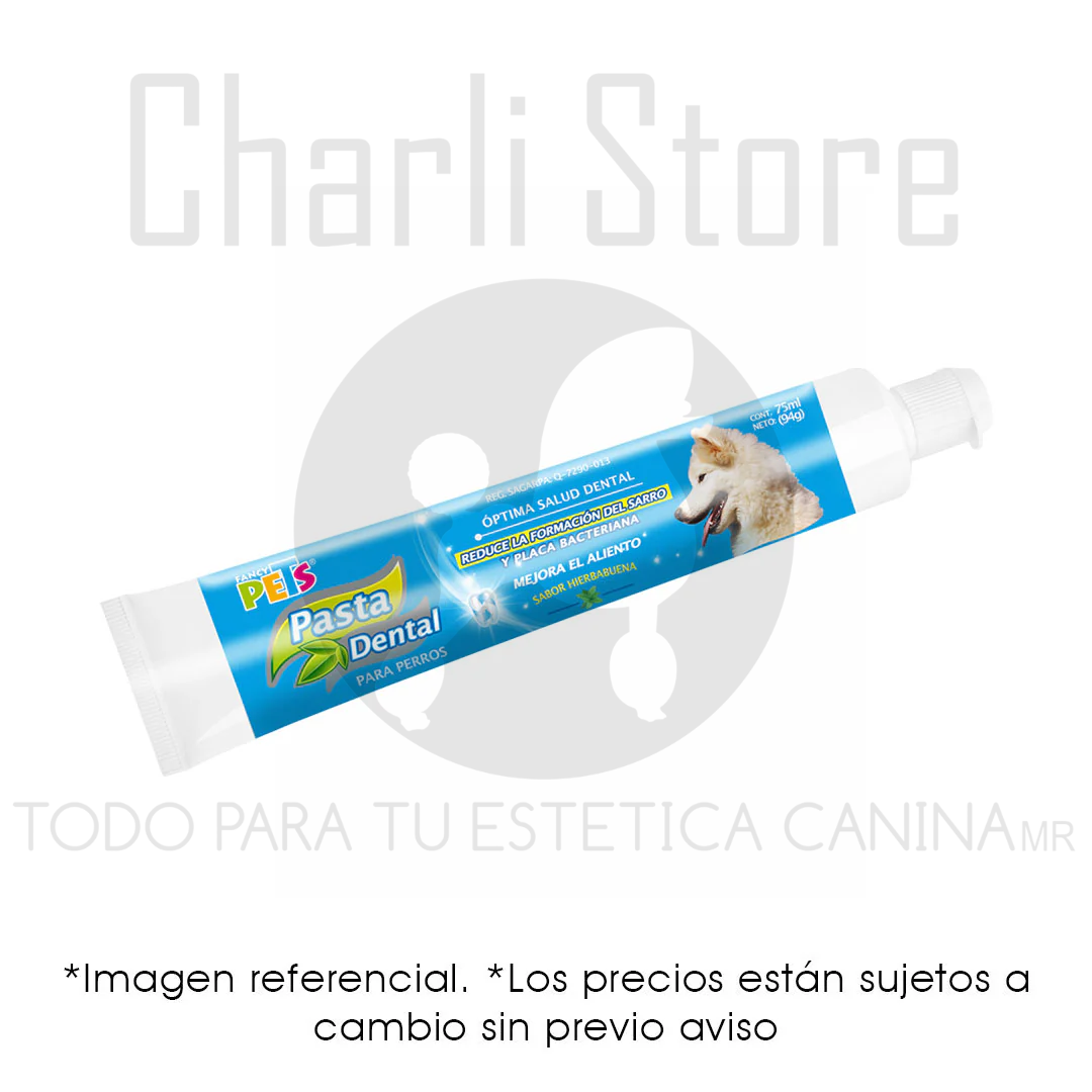 Fancy Pets Pasta Dental 90 g
