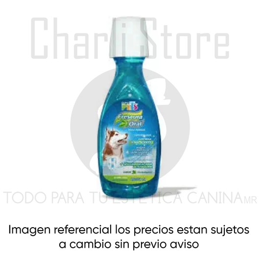 Fancy pets Frescura Oral