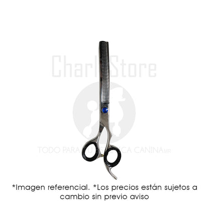 Tijeras Grooming Entresacar 7.5"