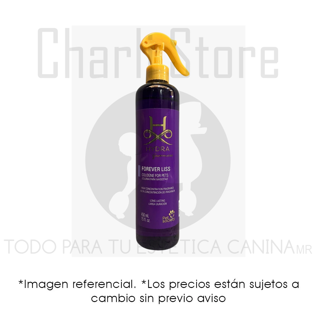 HYDRA COLOGNE FOREVER LISS