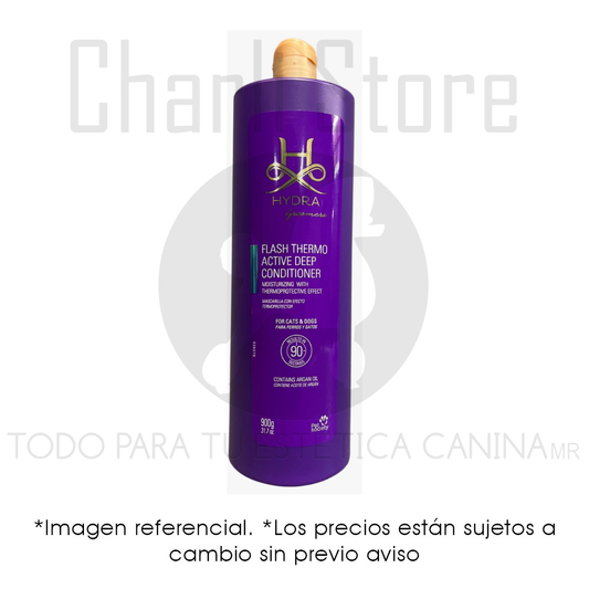 HYDRA FLASH THERMO ACTIVE DEEP CONDITIONER