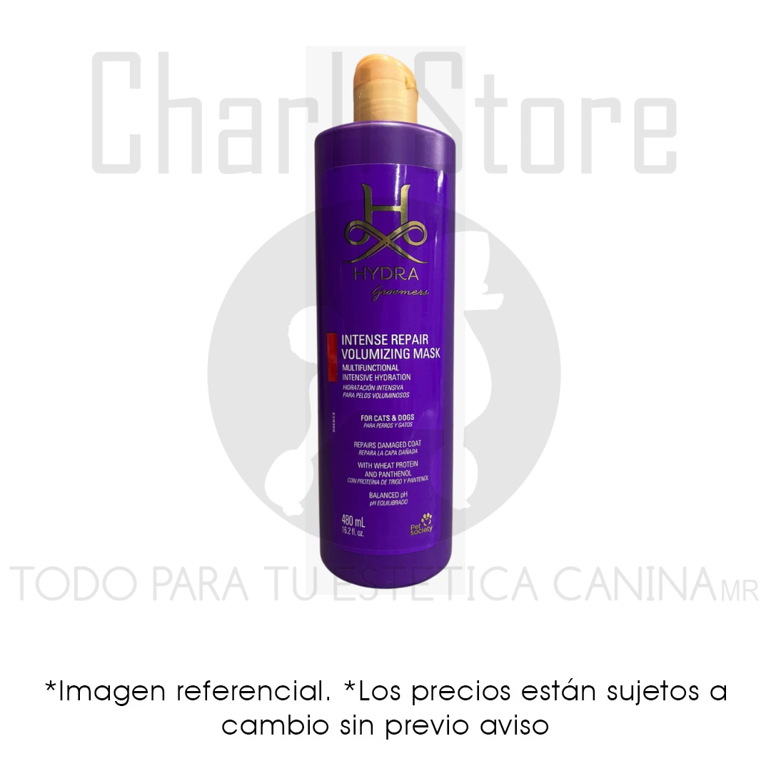 HYDRA  INTENSE REPAIR VOLUMIZING MASK