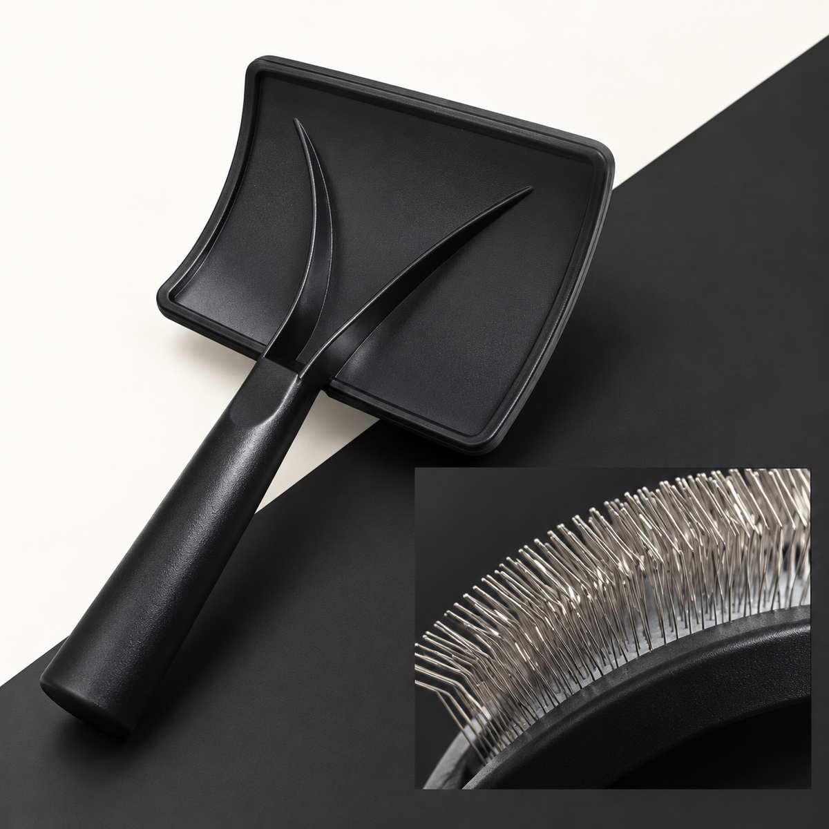 CARDA SUAVE PIN LARGO BY CHARLOTTE