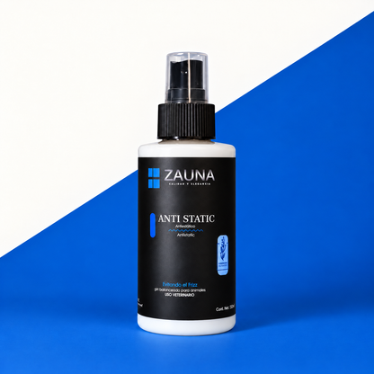 Zauna Anti Static 150 mL