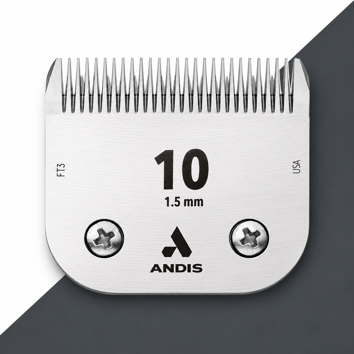 Cuchilla Andis #10