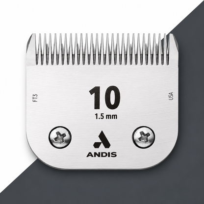 Cuchilla Andis #10