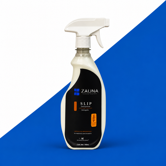 Zauna Slip Desenredante 750 mL