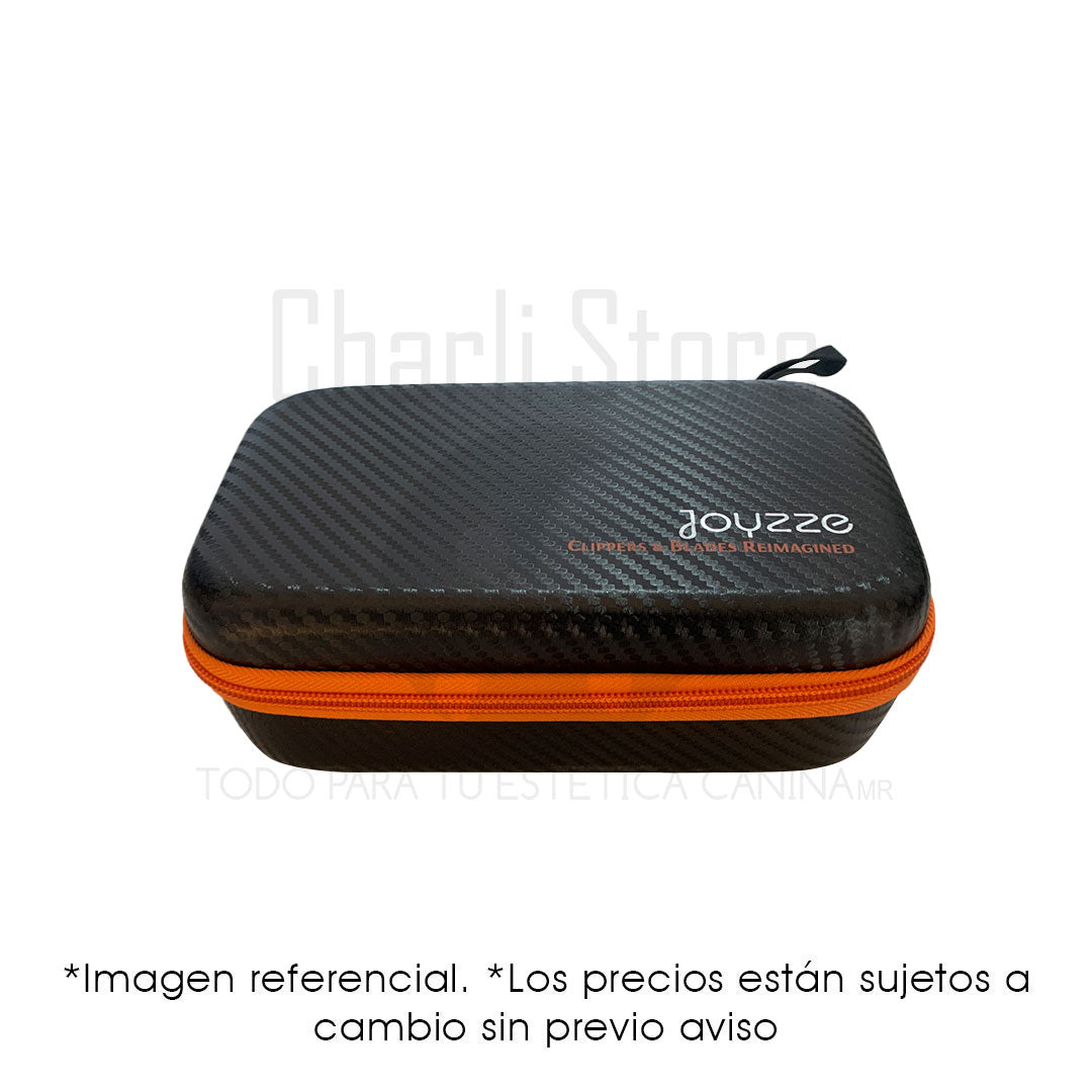 Joyzze Estuche Para Chuchillas