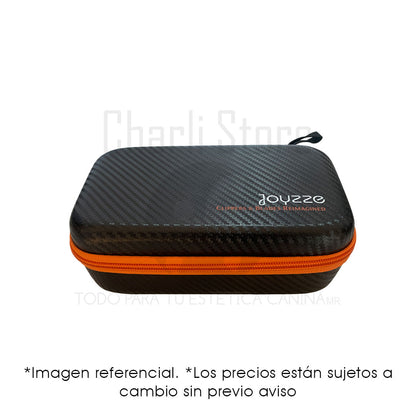 Joyzze Estuche Para Chuchillas