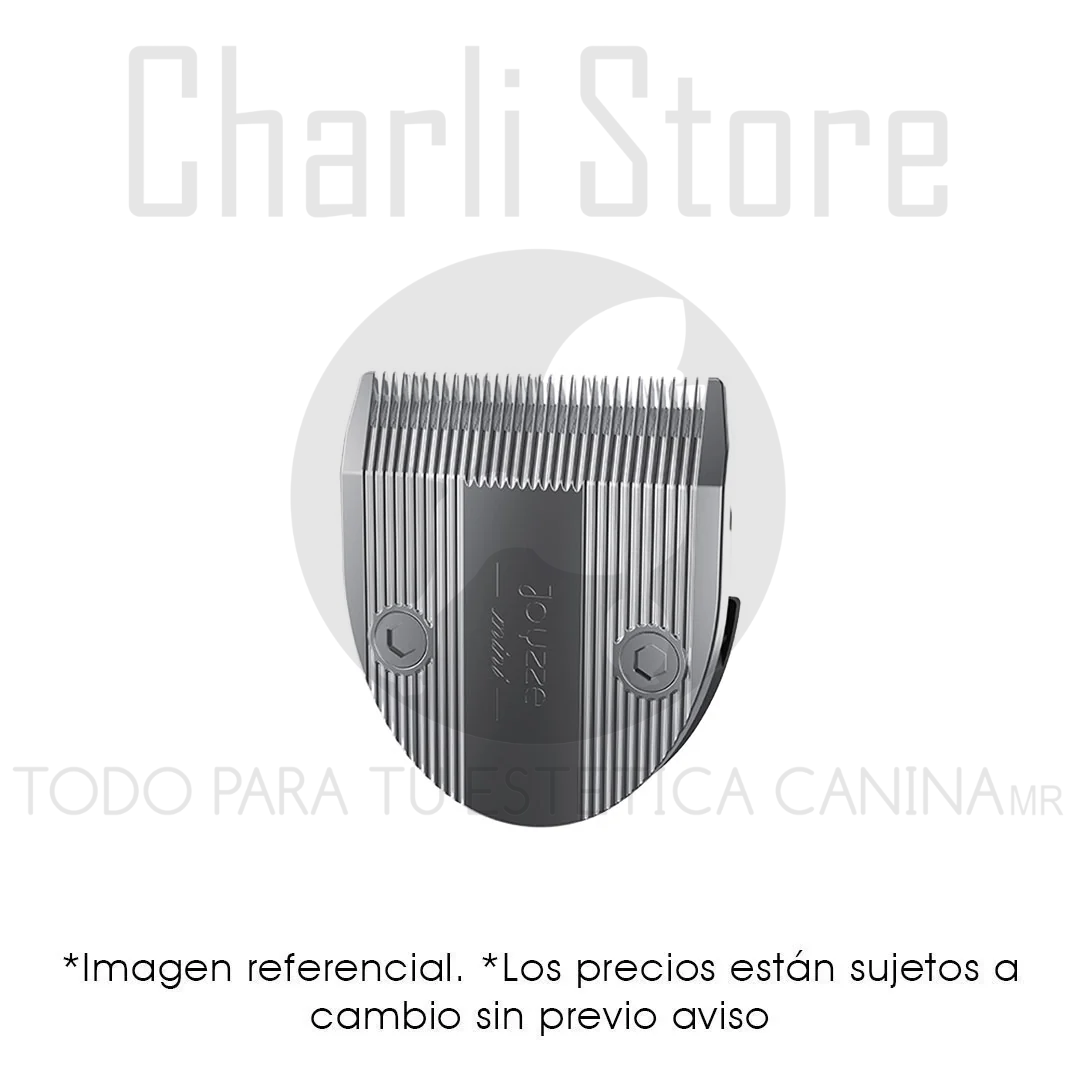 Joyzze M Series Cuchilla Mini