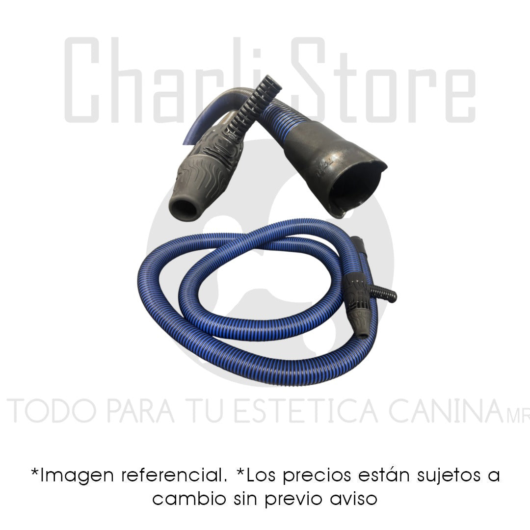 Secadora de poder ChallengAir Extreme Doble K