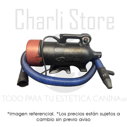 Secadora de poder ChallengAir Extreme Doble K