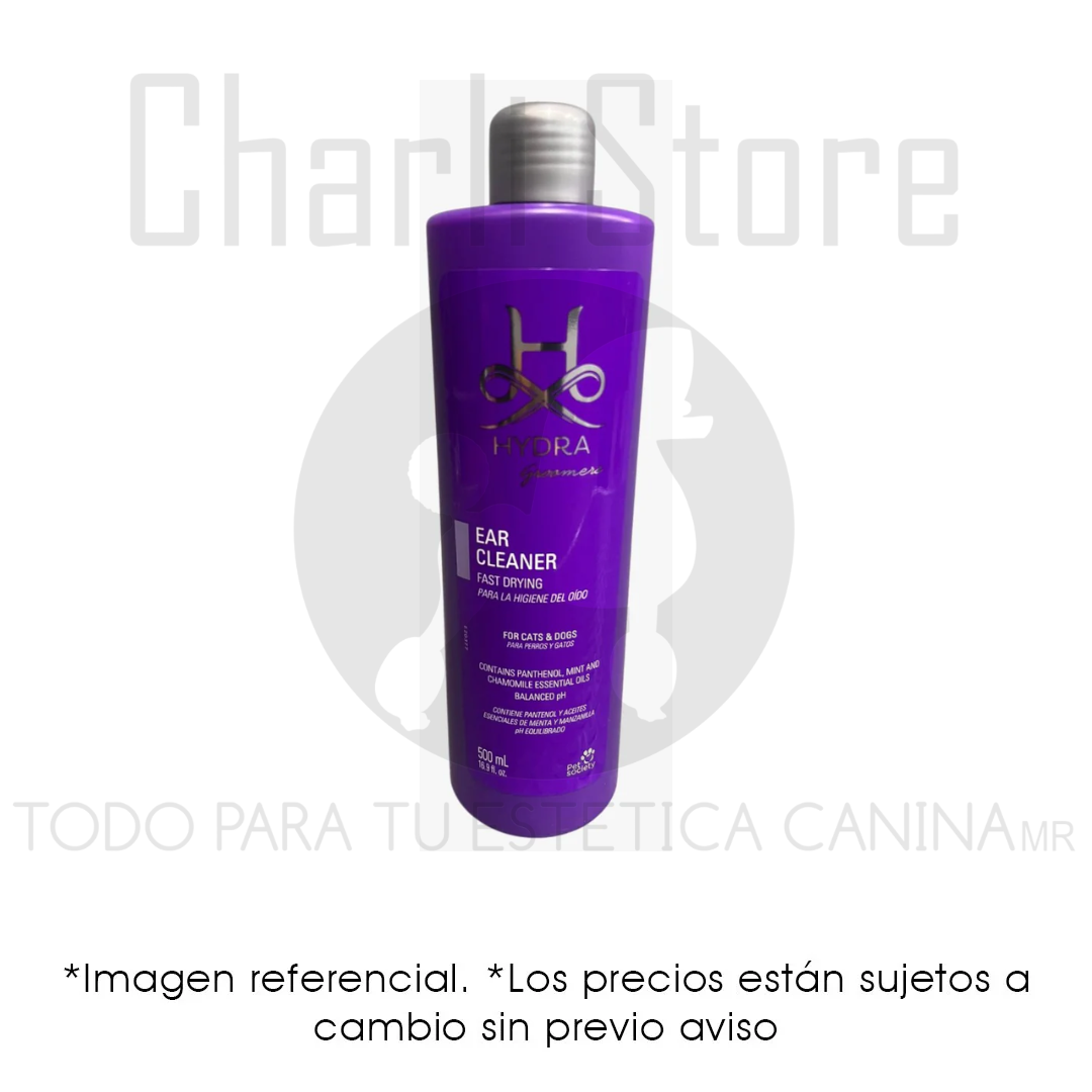 LIMPIADOR OTICO HYDRA EAR CLEANER