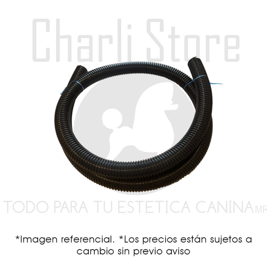 Manguera doble motor windpower