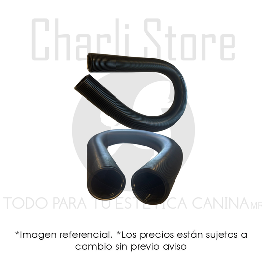 Manguera de refacción Shernbao
