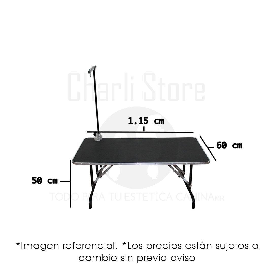 Mesa Jumbo Fija