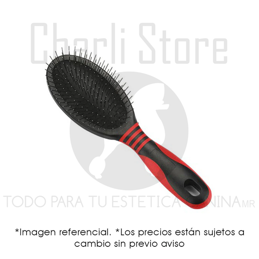 Pin Brush Paw Brothers