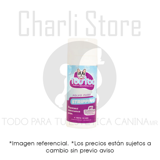 Polvo para Stripping TouTou 34 g