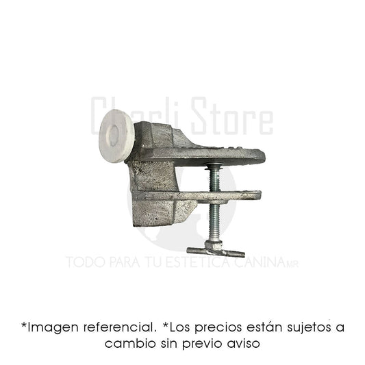 Prensa Para Mesa De Trabajo