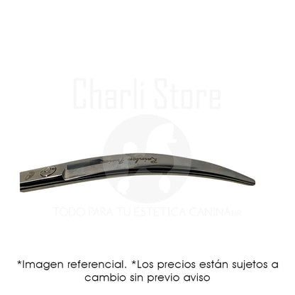 Tijeras Rainbow Fusion Curvas 7.5"