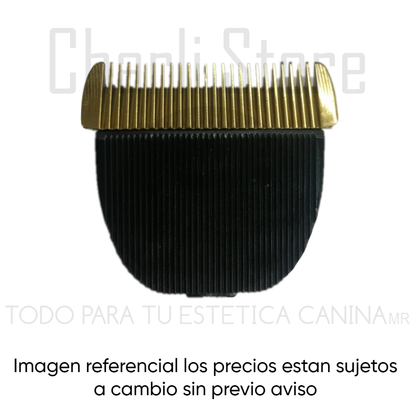 Repuesto de cuchilla para máquina Stroja