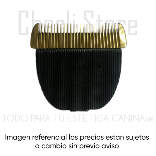 Repuesto de cuchilla para máquina Stroja