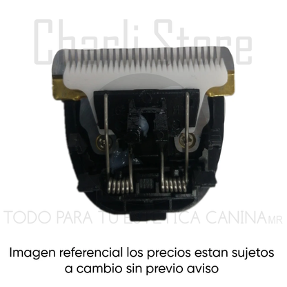 Repuesto de cuchilla para máquina Stroja