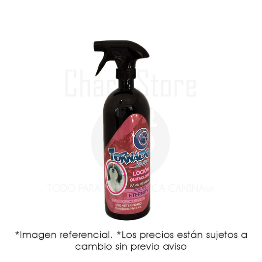 Tornado Perfume Para Hembra 1 L