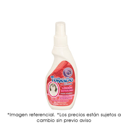 Tornado Perfume Para Hembra 250 ml