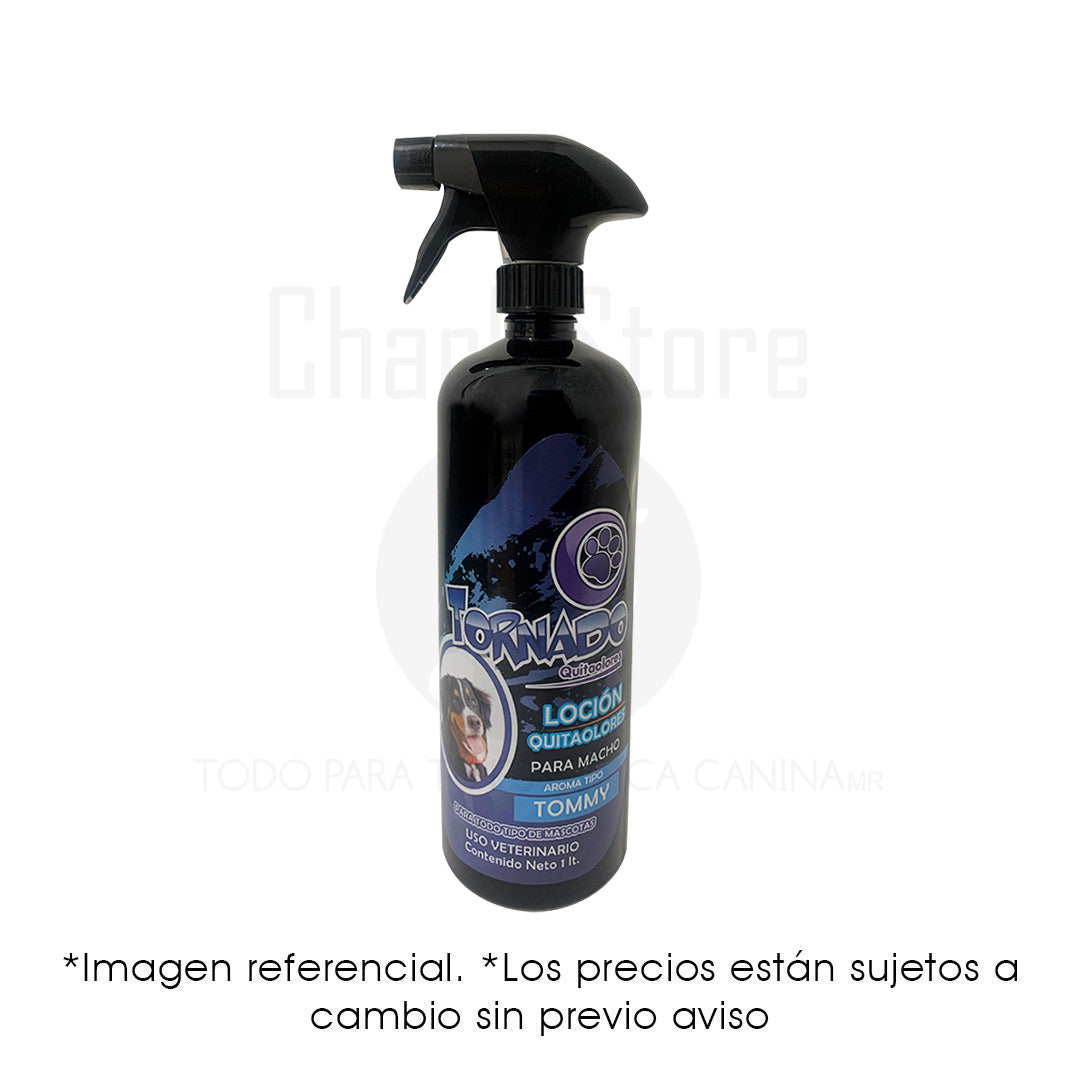 Tornado Perfume Para Macho 1L