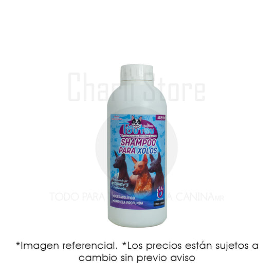 TouTou Shampoo Para Xolo 1,150 ml