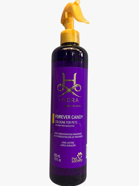 HYDRA COLOGNE FOREVER CANDY