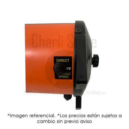 Secadora Wind Power De Poder 4hp