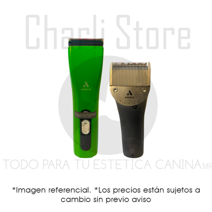 Máquina rasuradora andis ProClip 5 en 1