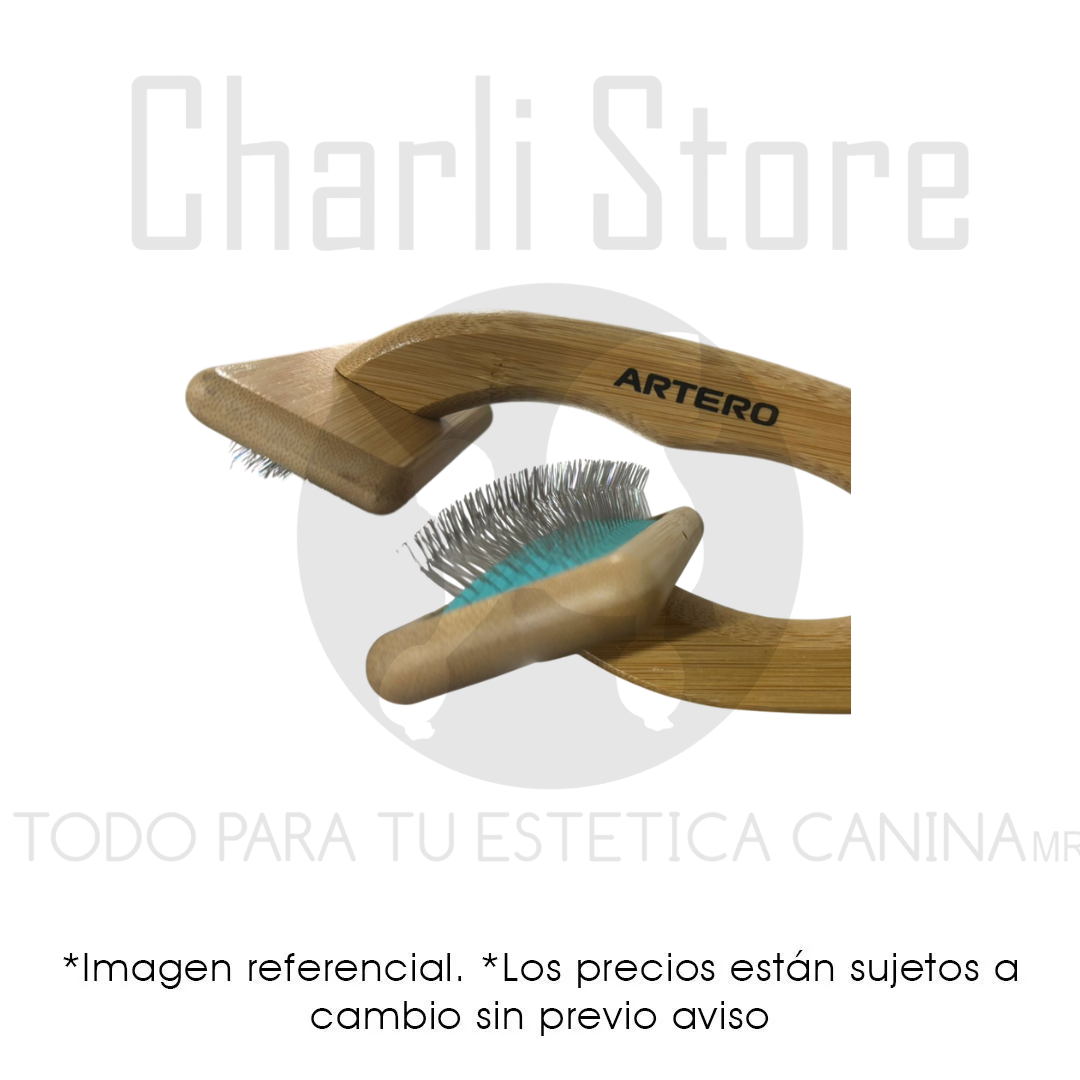 Carda Mantequilla Grande-Artero