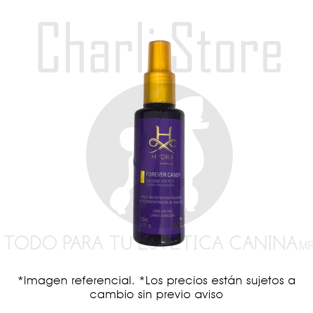 COLONIA PARA MASCOTAS FOREVER CANDY