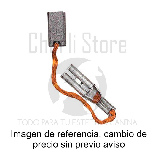 Carbon maquina Andis (1pz)