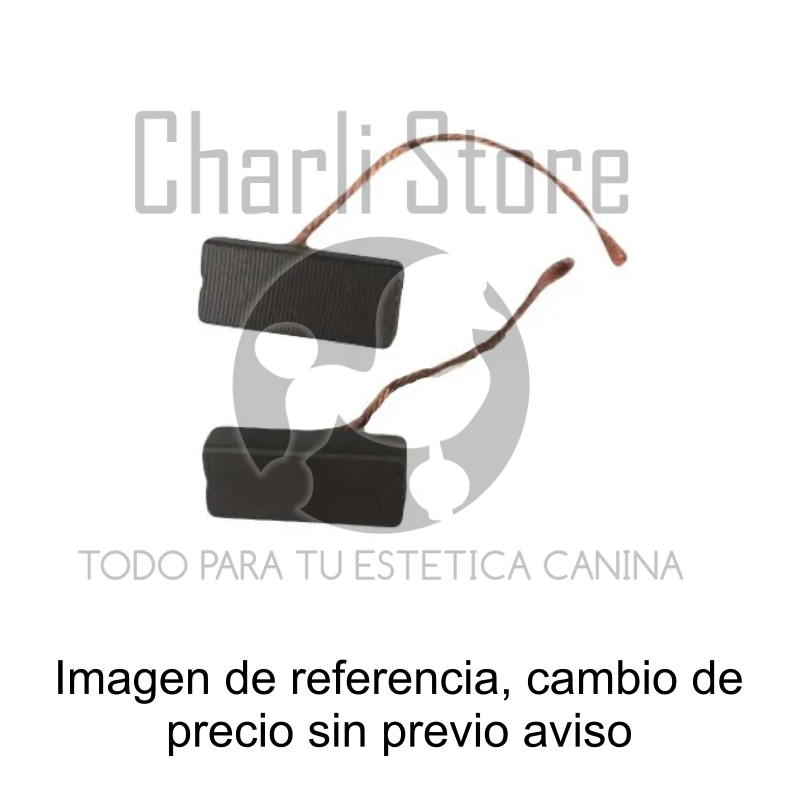 Carbon secadora wind power azul (1pz)