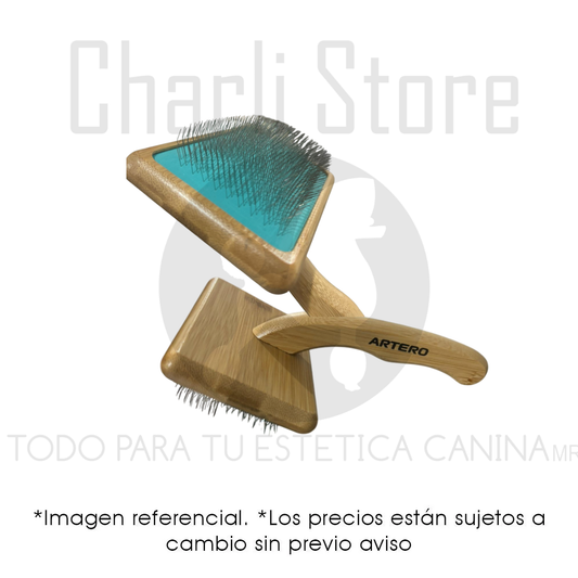 Carda Mantequilla Chica-Artero