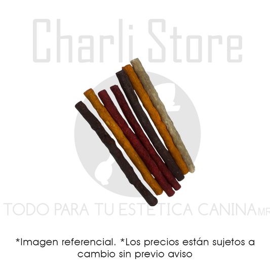 Carnaza palitos 20pz