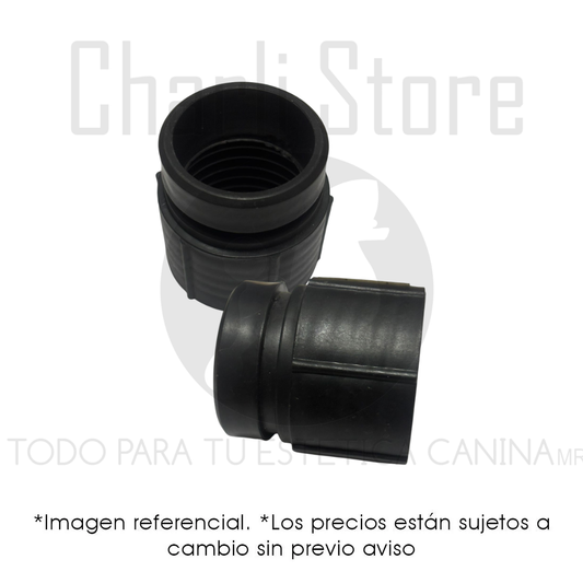 Conector para shernbao