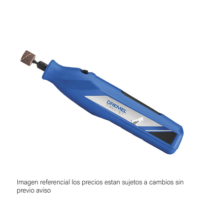 Limadora de uñas para perros DREMEL 7350 PET