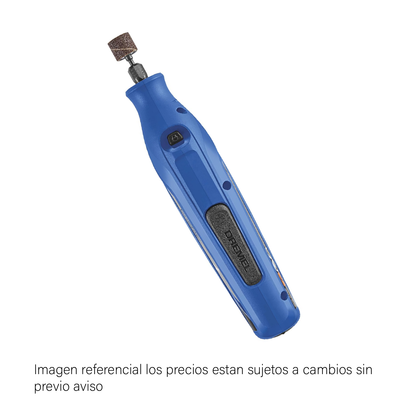 Limadora de uñas para perros DREMEL 7350 PET