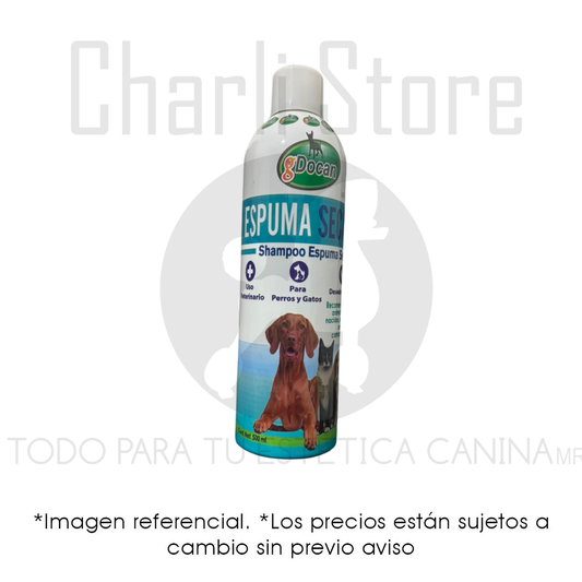 Espuma GDOCAN
