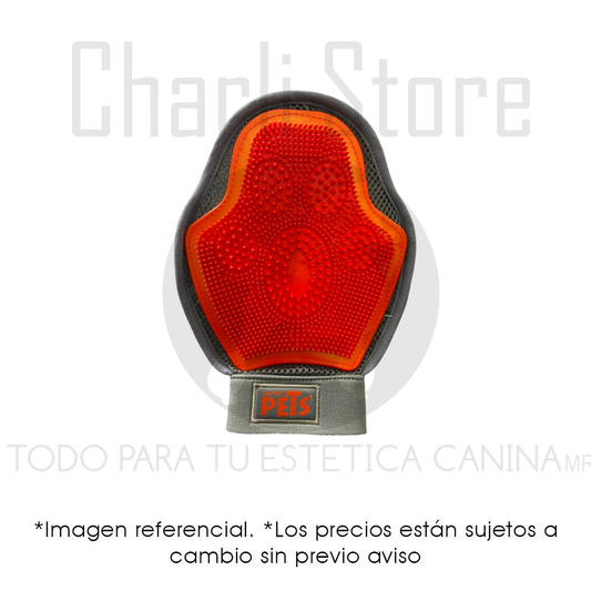 Guante de limpieza FANCY PETS