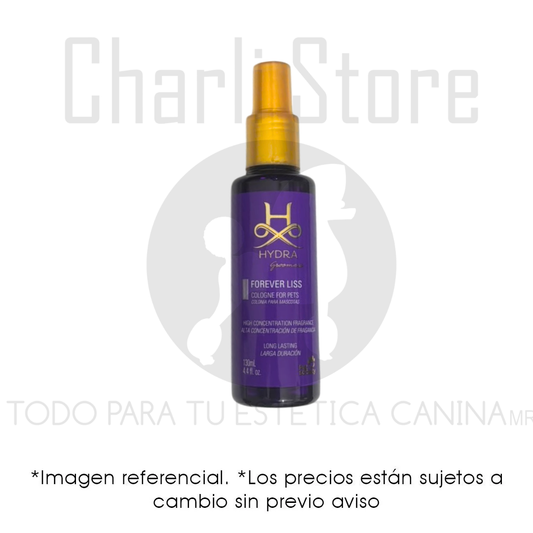 COLONIA PARA MASCOTAS FOREVER LISS