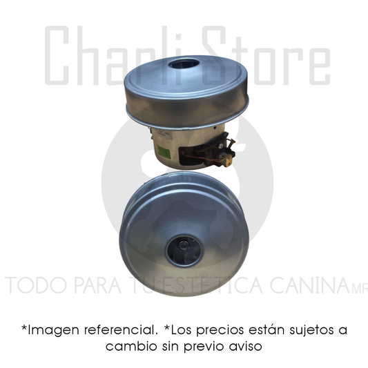 Motor 900w para secadora Shernbao