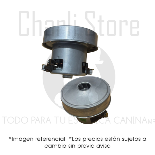 Motor 1,400w para secadora Shernbao